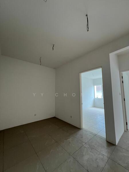 Untuk Dijual - Taman Nadayu 92, Kajang