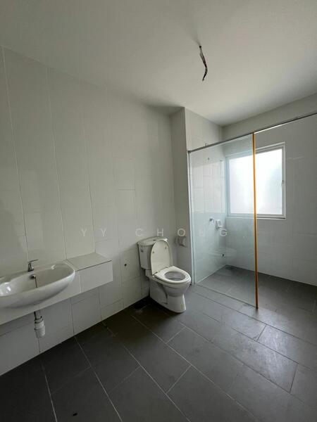 Untuk Dijual - Taman Nadayu 92, Kajang