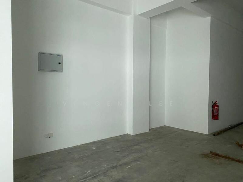 For Rent - Razak City Residences (RC Residences)