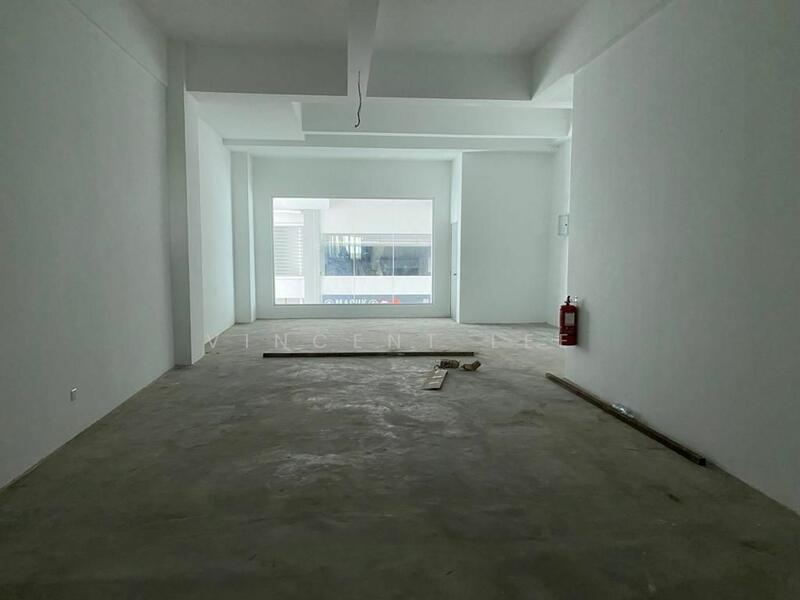 For Rent - Razak City Residences (RC Residences)