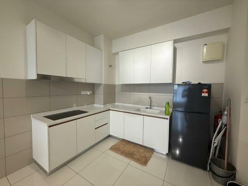 Untuk Disewa - Emerald 9