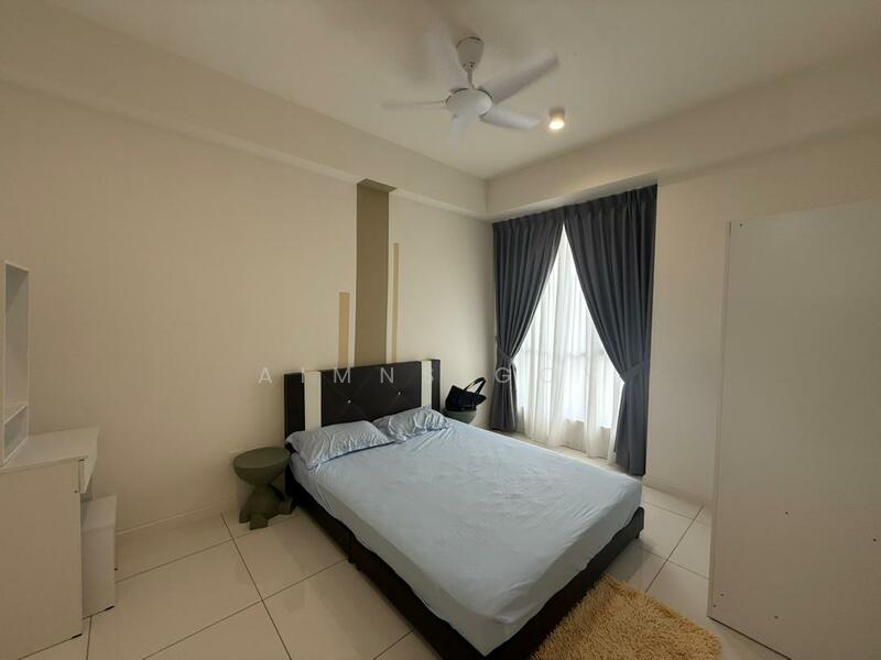 Untuk Disewa - Emerald 9