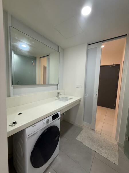 Untuk Disewa - Emerald 9