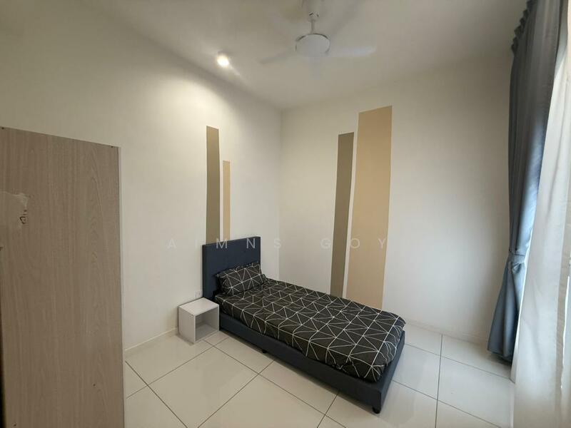 Untuk Disewa - Emerald 9