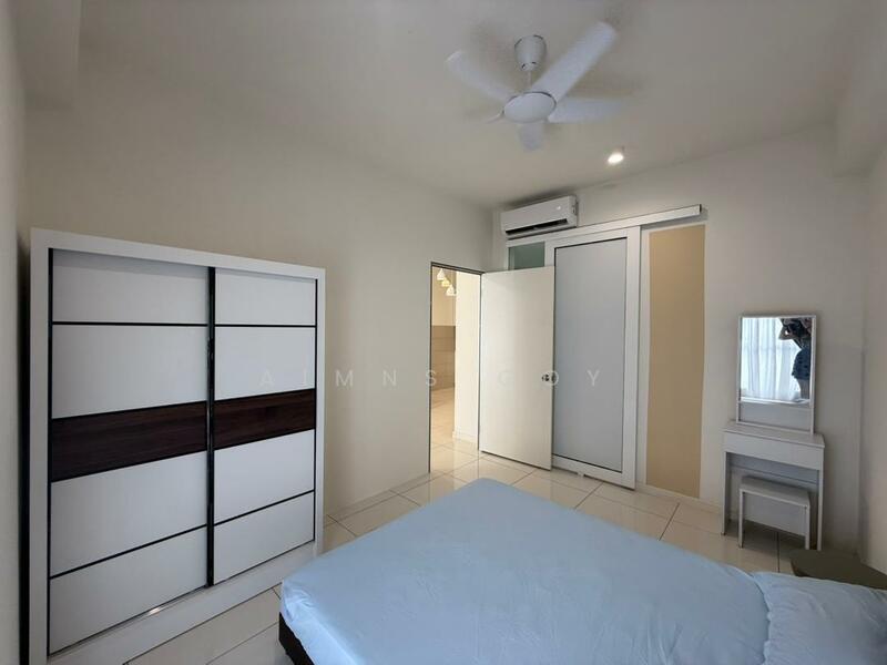 Untuk Disewa - Emerald 9