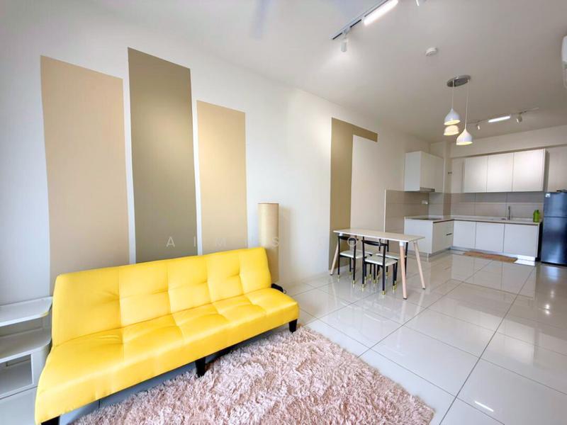 Untuk Disewa - Emerald 9