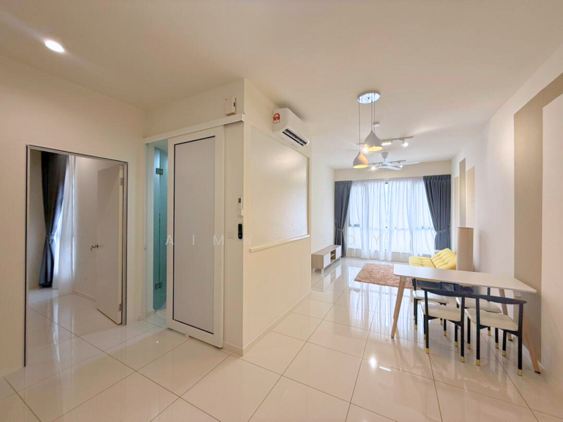 Untuk Disewa - Emerald 9