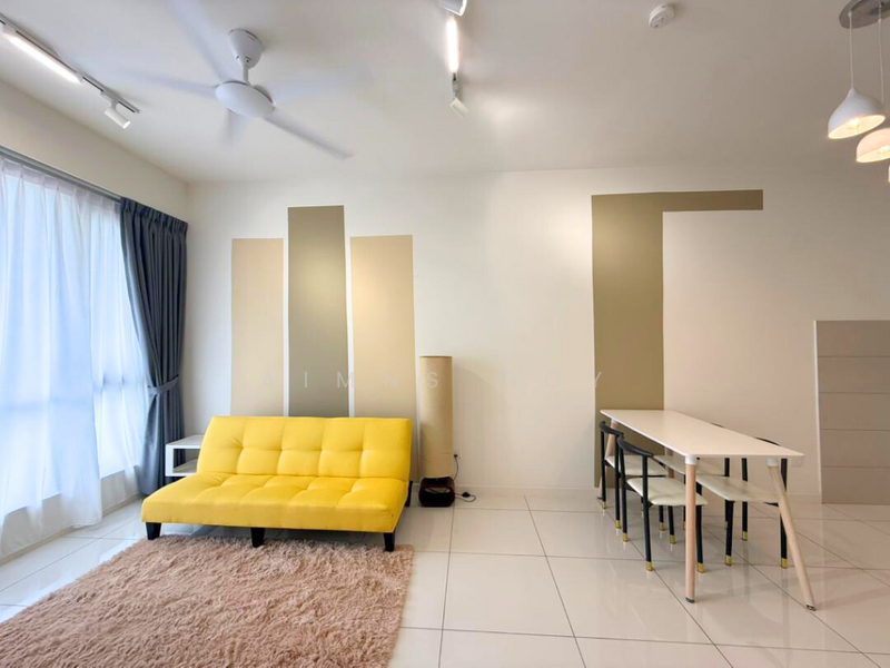 Untuk Disewa - Emerald 9