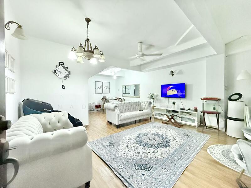 For Sale - Taman Wangsa Melawati