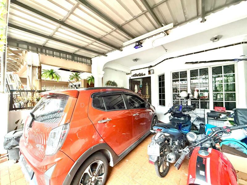 For Sale - Taman Wangsa Melawati