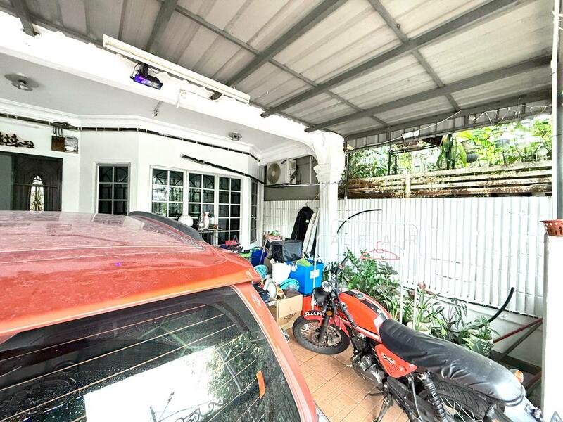 For Sale - Taman Wangsa Melawati