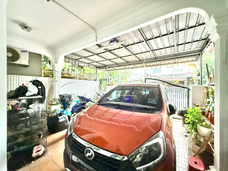 For Sale - Taman Wangsa Melawati