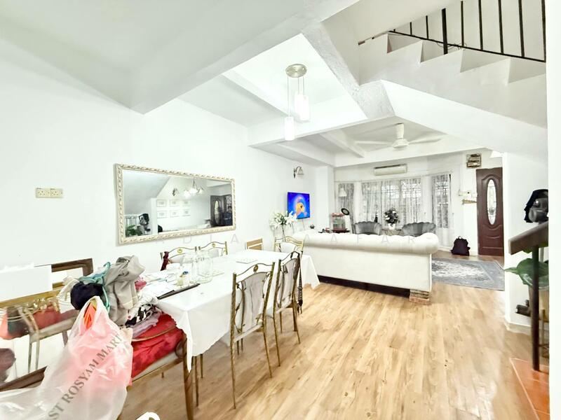 For Sale - Taman Wangsa Melawati