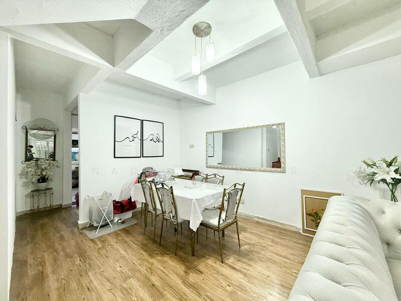 For Sale - Taman Wangsa Melawati