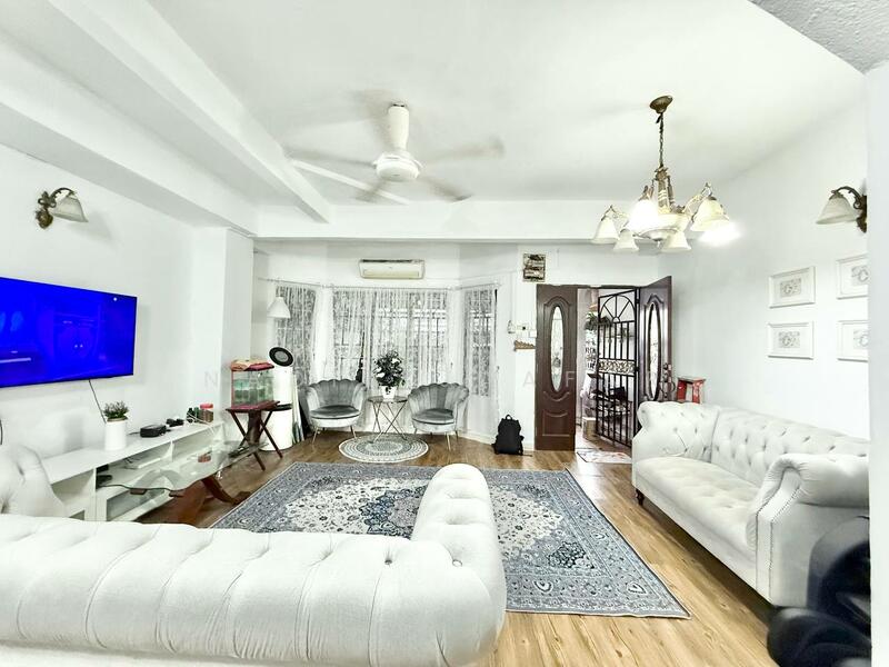 For Sale - Taman Wangsa Melawati