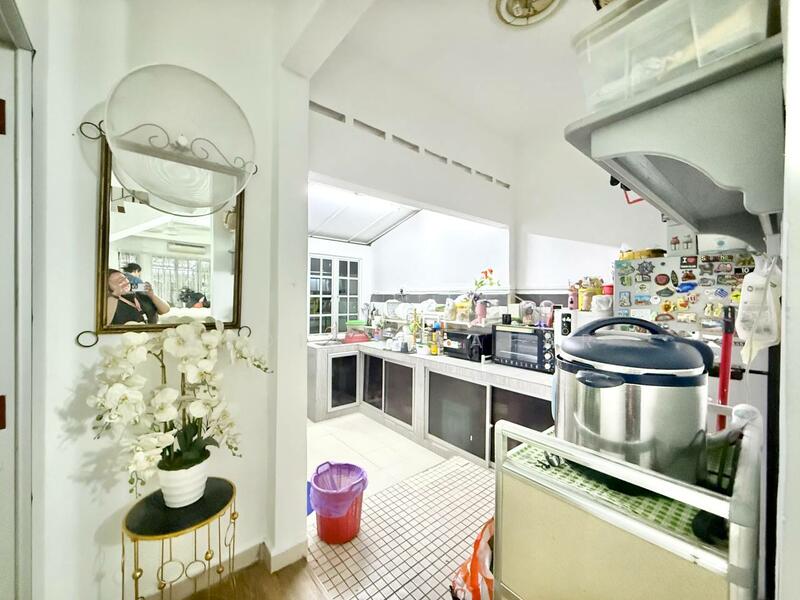 For Sale - Taman Wangsa Melawati