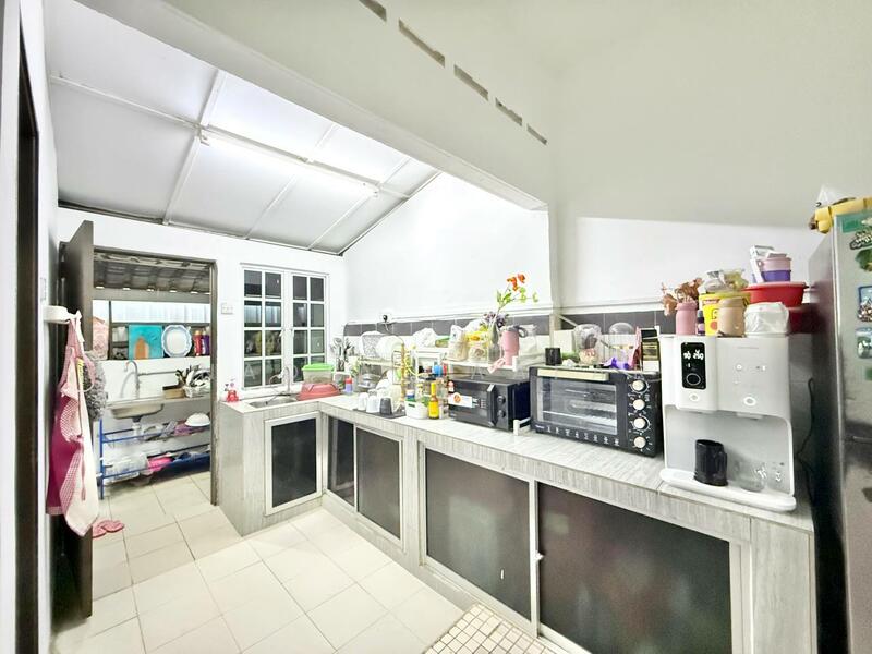 For Sale - Taman Wangsa Melawati