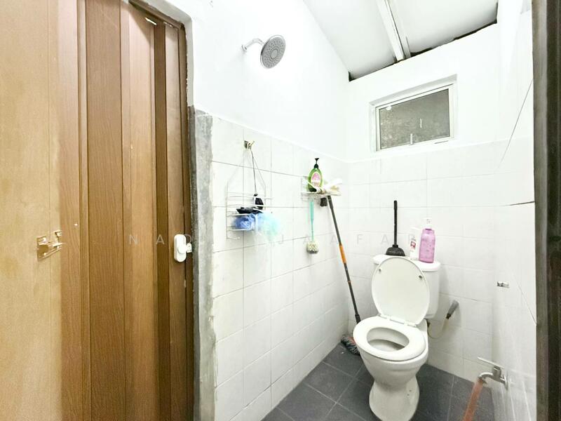 For Sale - Taman Wangsa Melawati