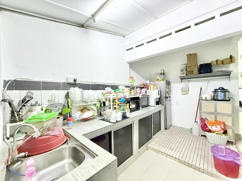 For Sale - Taman Wangsa Melawati