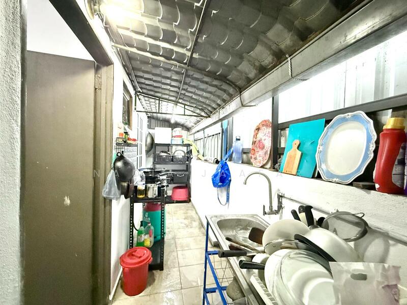 For Sale - Taman Wangsa Melawati