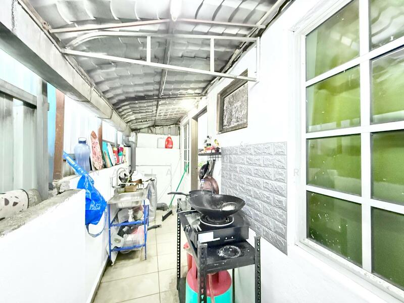 For Sale - Taman Wangsa Melawati