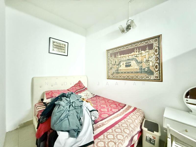 For Sale - Taman Wangsa Melawati