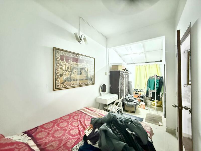 For Sale - Taman Wangsa Melawati