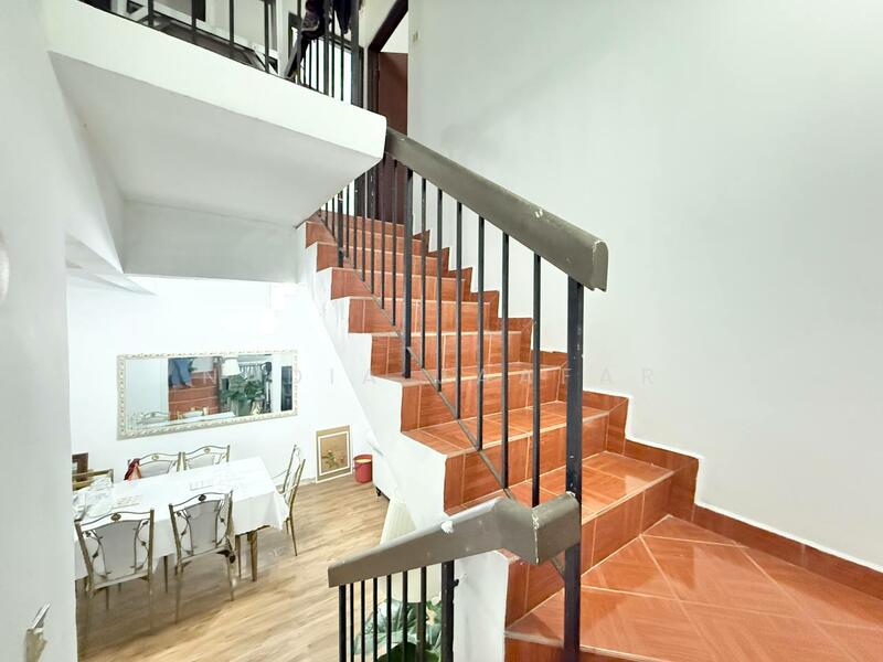 For Sale - Taman Wangsa Melawati