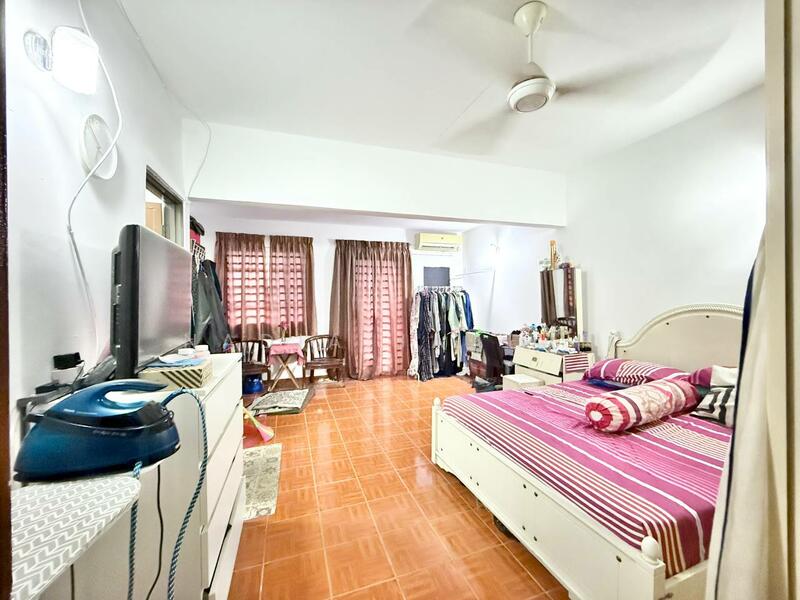 For Sale - Taman Wangsa Melawati