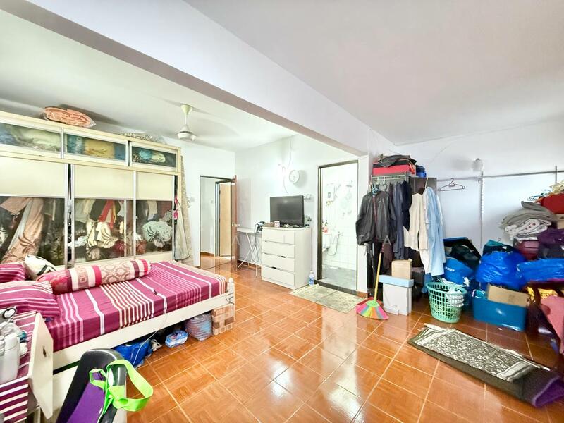 For Sale - Taman Wangsa Melawati