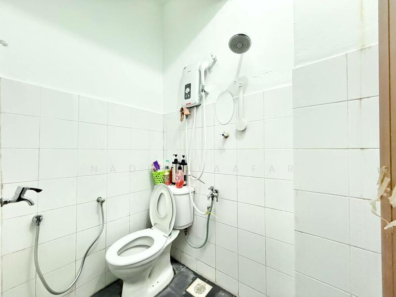 For Sale - Taman Wangsa Melawati