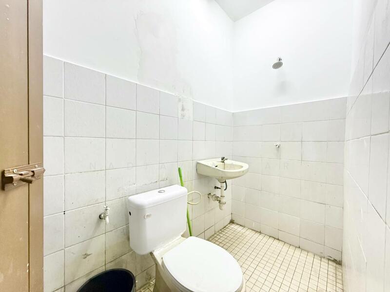 For Sale - Taman Wangsa Melawati