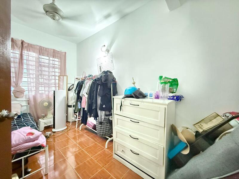 For Sale - Taman Wangsa Melawati