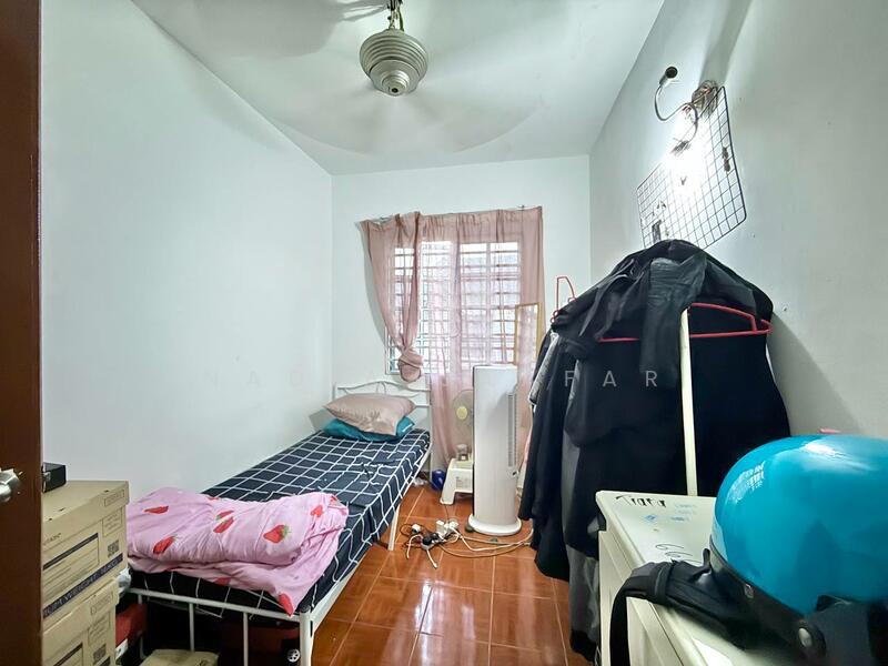 For Sale - Taman Wangsa Melawati