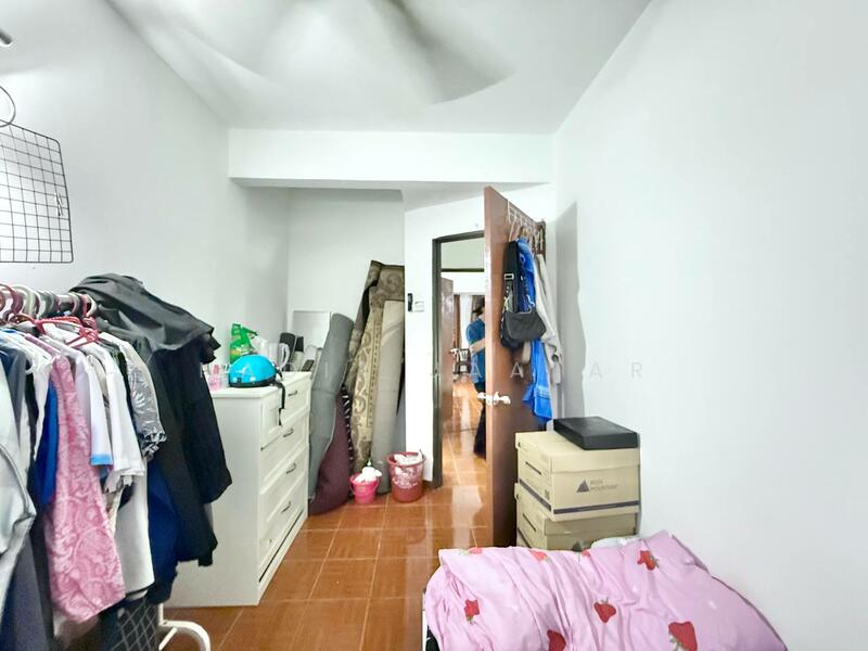 For Sale - Taman Wangsa Melawati