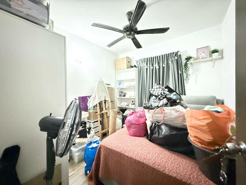 For Sale - Taman Wangsa Melawati