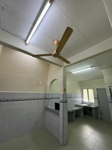 For Sale - Taman Desa Duyong