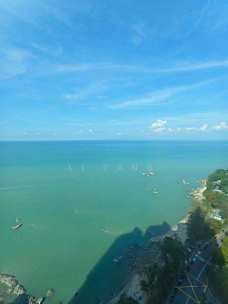 Condominium for Sale at 10 Island Resort - Li Fang - PropertyGuru.com.my