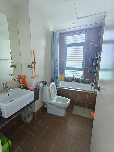 Condominium for Sale at 10 Island Resort - Li Fang - PropertyGuru.com.my