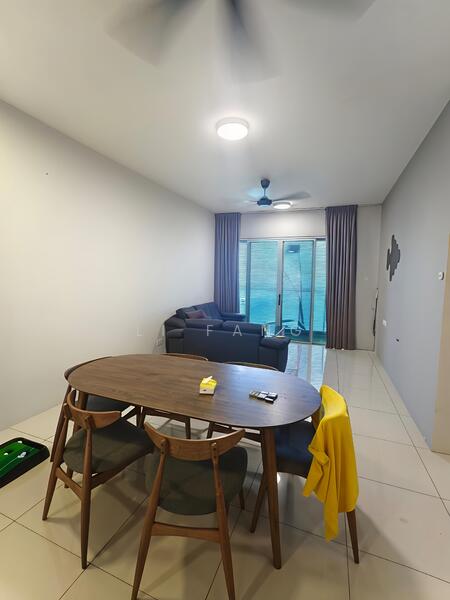 Condominium for Sale at 10 Island Resort - Li Fang - PropertyGuru.com.my
