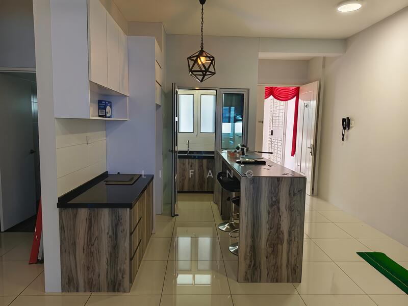 Condominium for Sale at 10 Island Resort - Li Fang - PropertyGuru.com.my