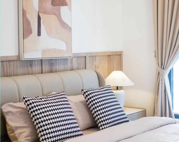 Service Residence for Sale at Damansara Livista - Franco Leong - PropertyGuru.com.my