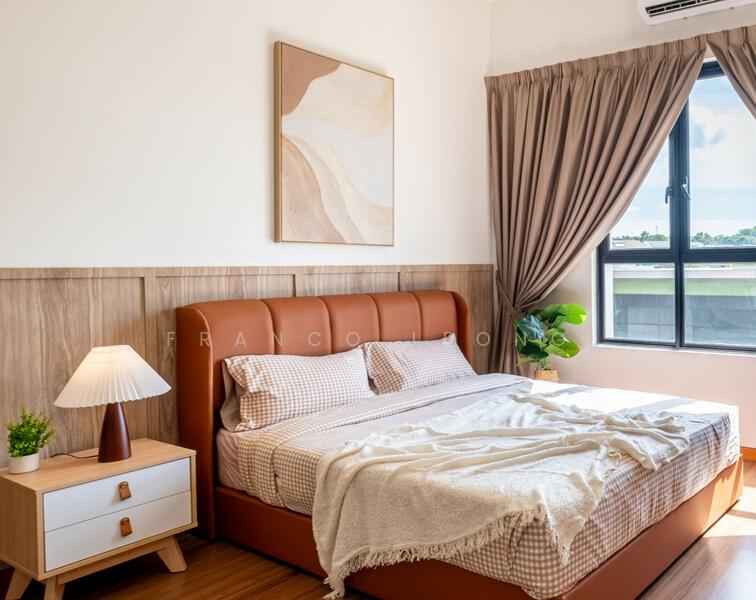 Service Residence for Sale at Damansara Livista - Franco Leong - PropertyGuru.com.my