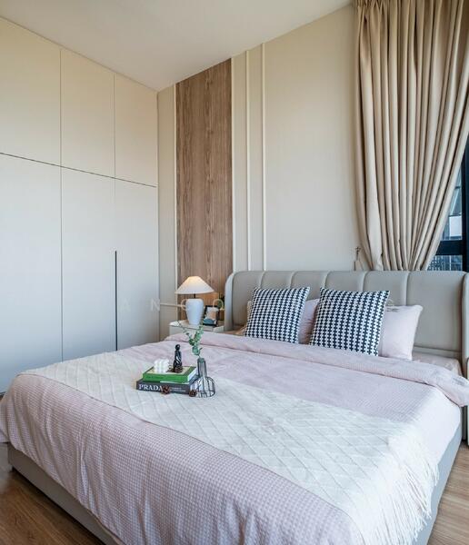 Service Residence for Sale at Damansara Livista - Franco Leong - PropertyGuru.com.my