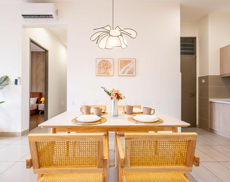 Service Residence for Sale at Damansara Livista - Franco Leong - PropertyGuru.com.my