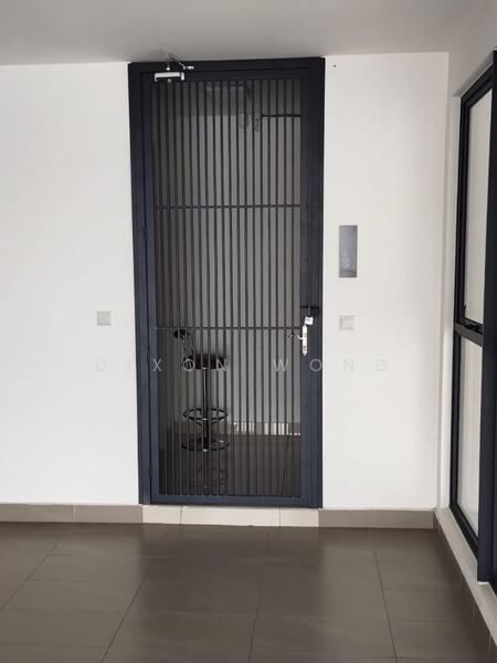 Untuk Disewa - Continew