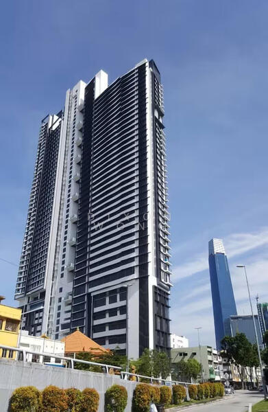 Untuk Disewa - Continew