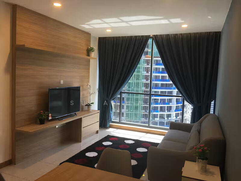 For Rent - KL Gateway Residences
