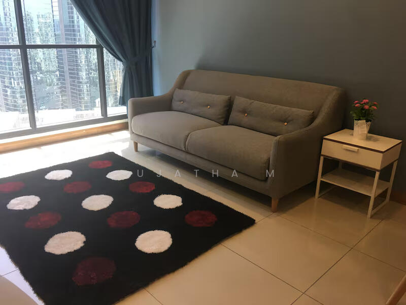 For Rent - KL Gateway Residences