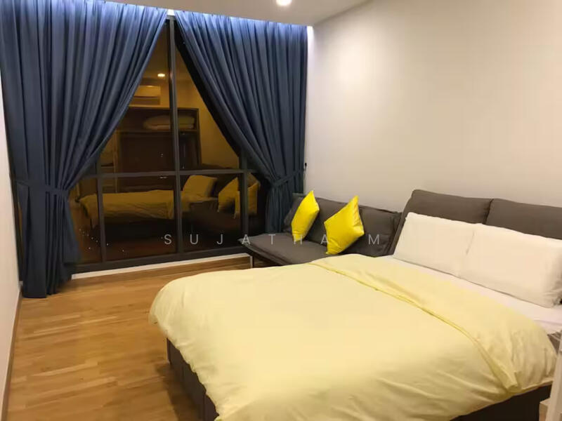 For Rent - KL Gateway Residences